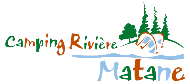 Camping Rivière Matane