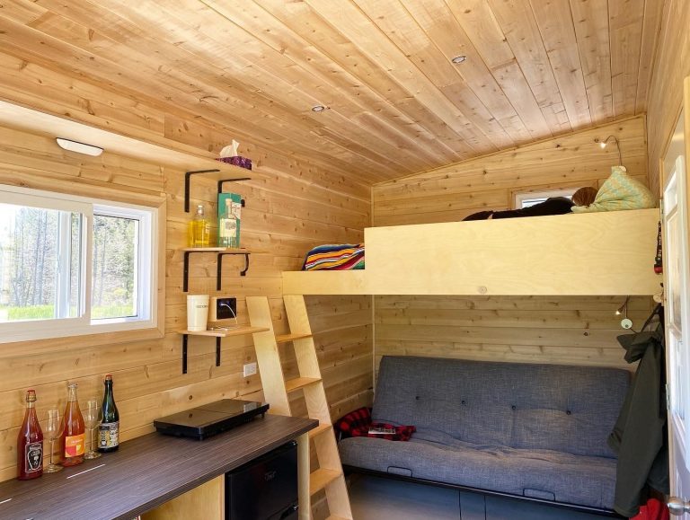CAMM - Prêt-à-camper - 2021