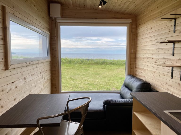 CAMM Loge 2021
