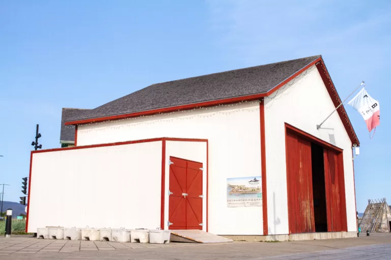 Berceau du Canada
