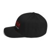 Casquette Structurée en Sergé