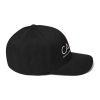 Casquette Structurée en Sergé